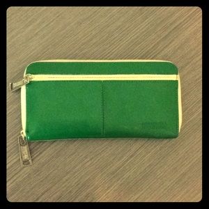 Leather Wallet